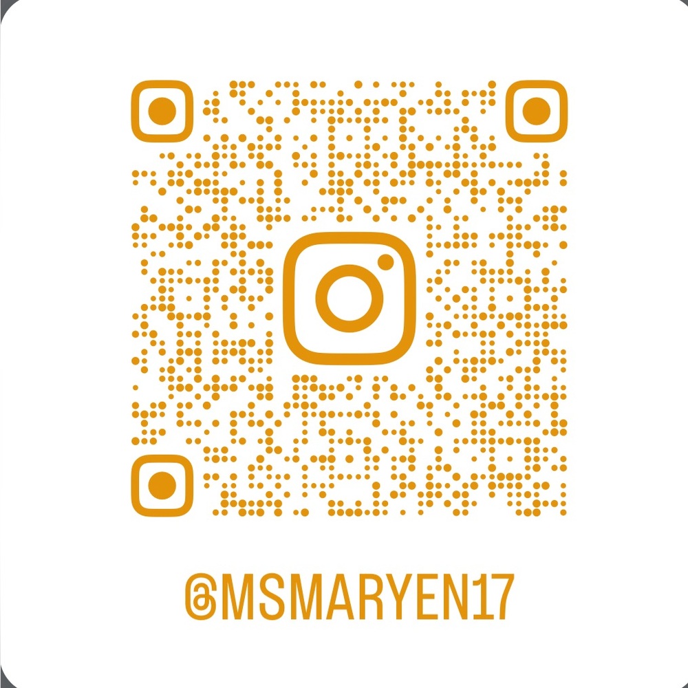 ⭐️💕🛍️💄FOLLOW ME💄🛍️💕☀️